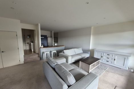 Photo of property in Stadium Garden Flats, 309/107 Thorndon Quay, Pipitea, Wellington, 6011