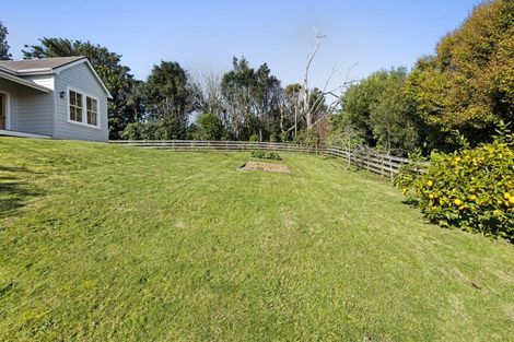 Photo of property in 1017 Main North Road, Onaero, Waitara, 4383