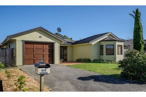 Photo of property in 21a Oakridge Drive, Kerikeri, 0230