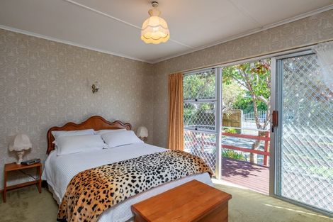 Photo of property in 7 Park Avenue, Waikanae, 5036