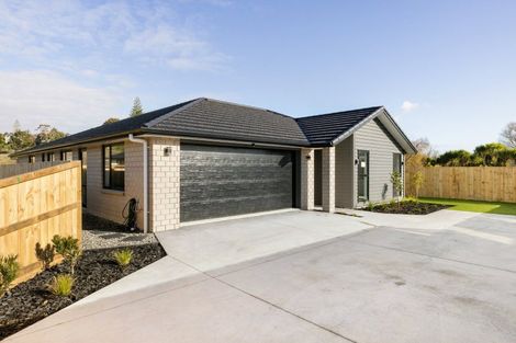Photo of property in 7b Willow Lake Road, Huntly, 3700