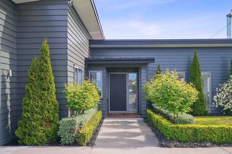 Photo of property in 9 Rhyolite Court, Rolleston, 7614