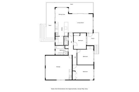 Photo of property in 175 Scott Street, Waverley, Dunedin, 9013