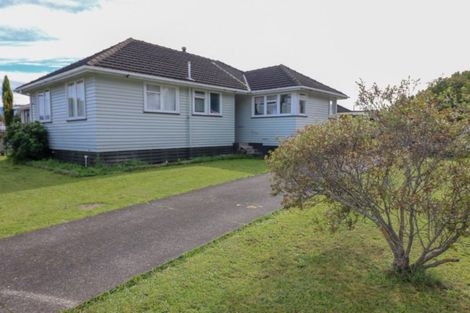 Photo of property in 12 Hartgill Crescent, Dannevirke, 4930