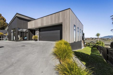 Photo of property in 129 Picquet Hill Road, Te Awamutu, 3800