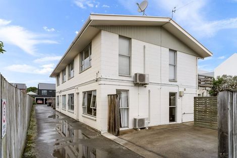 Photo of property in 3/26 Stoneyhurst Street, St Albans, Christchurch, 8014