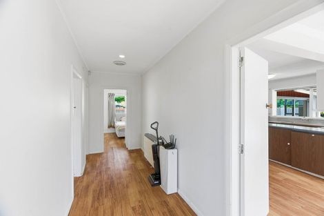 Photo of property in 8 Nyoli Street, Northcote, Christchurch, 8052