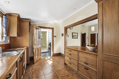 Photo of property in 1017 Main North Road, Onaero, Waitara, 4383