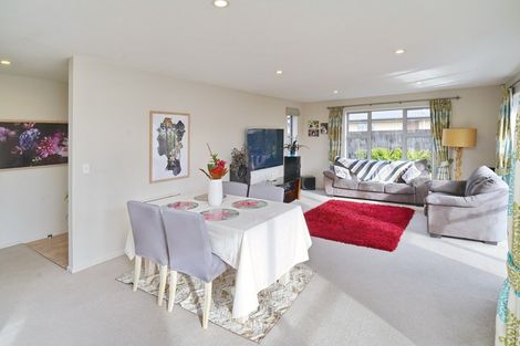 Photo of property in 50 Cassino Street, Rangiora, 7400