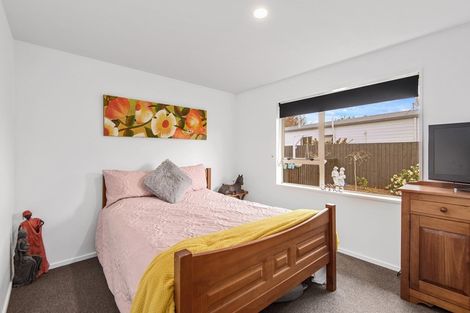 Photo of property in 18b Parsonage Road, Woodend, 7610