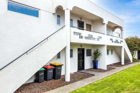 Photo of property in 3c/10 Otley Street, Christchurch Central, Christchurch, 8013