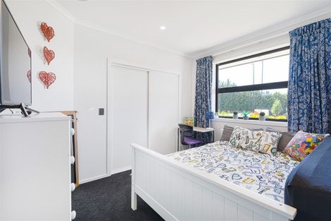 Photo of property in 2 Reuben Avenue, Rolleston, 7615