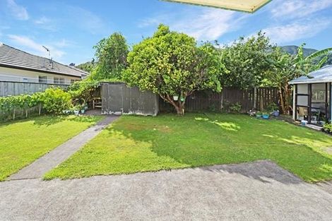 Photo of property in 8 Whakataki Grove, Waiwhetu, Lower Hutt, 5010