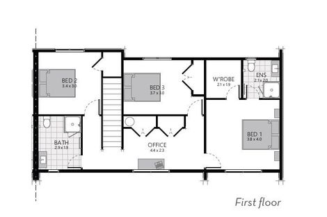 Photo of property in 48 Martingale Drive, Whitby, Porirua, 5024