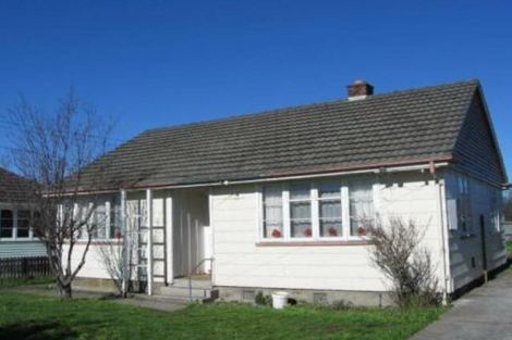 Photo of property in 16 Robin Street, Burwood, Christchurch, 8083