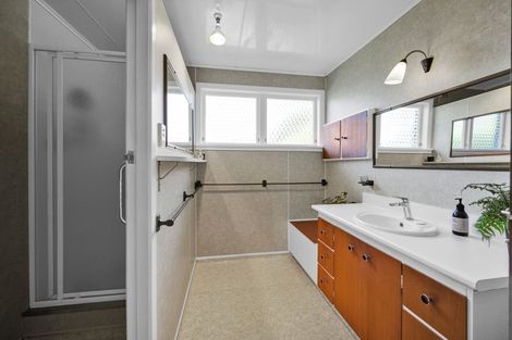 Photo of property in 14c Melrose Street, Spotswood, New Plymouth, 4310