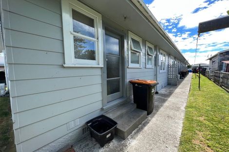 Photo of property in 4/100 Pitt Street, Palmerston North, 4410