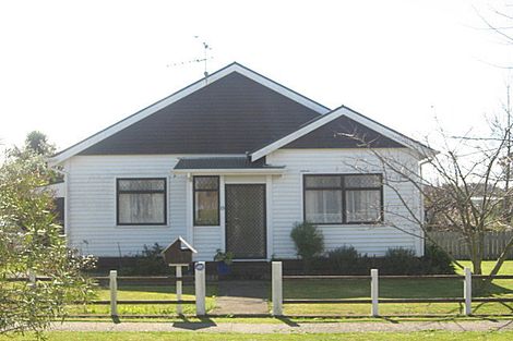 Photo of property in 13 Crarer Street, Wairoa, 4108