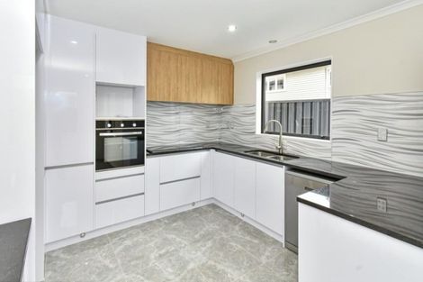 Photo of property in 50a Shirley Avenue, Papakura, 2110