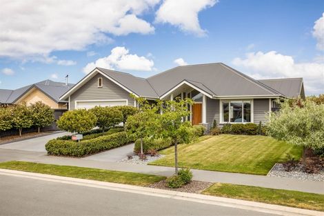 Photo of property in 6 Coachmans Road, Prebbleton, 7604