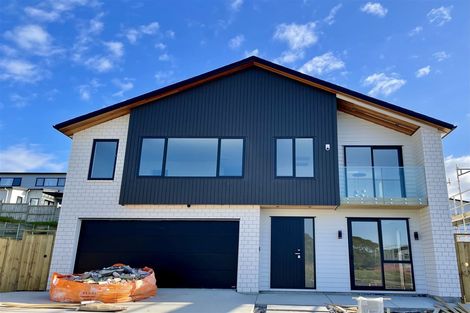 Photo of property in 33 Hing Street, Flat Bush, Auckland, 2019