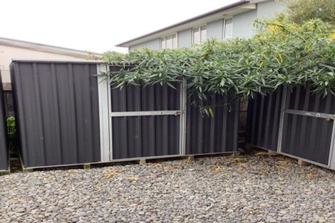 Photo of property in 360 Worcester Street, Linwood, Christchurch, 8011
