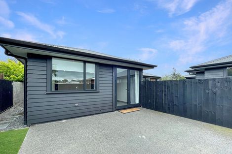 Photo of property in 14u1 Hooker Avenue, Chedworth, Hamilton, 3210