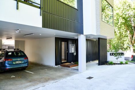 Photo of property in 20u7 Tisdall Street, Hamilton Central, Hamilton, 3204