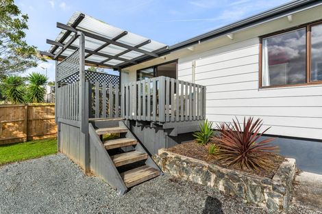 Photo of property in 102a Tauroa Street, Raumanga, Whangarei, 0110