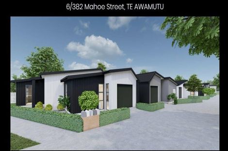 Photo of property in 6/382 Mahoe Street, Te Awamutu, 3800