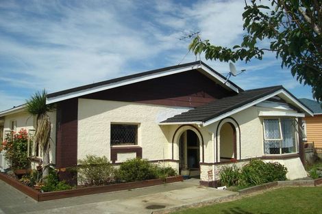 Photo of property in 73 Jenkin Street, Strathern, Invercargill, 9812