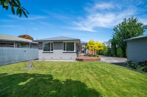 Photo of property in 4 Roswell Place, Islington, Christchurch, 8042