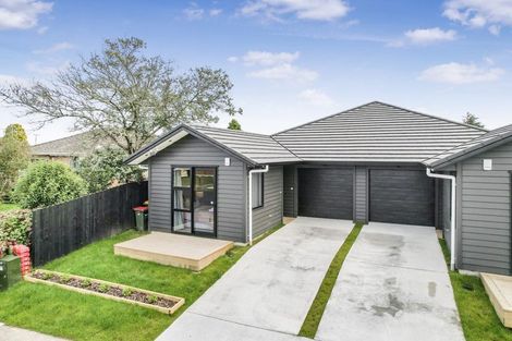 Photo of property in 13u2 Tongariro Street, Chartwell, Hamilton, 3210