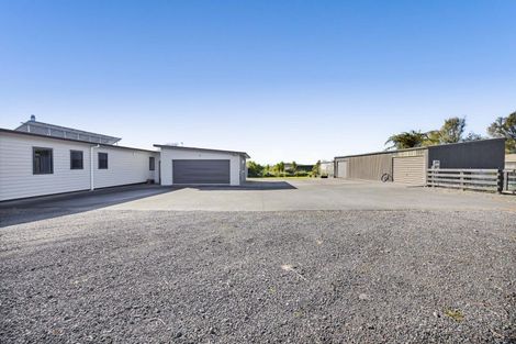 Photo of property in 178 Rugby Road, Tariki, Inglewood, 4388