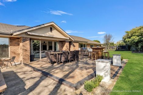 Photo of property in 16 Hemingway Place, Spencerville, Christchurch, 8083