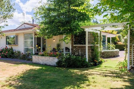 Photo of property in 47 West Bush Road, Upper Plain, Masterton, 5888