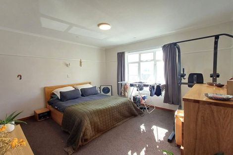 Photo of property in Nissen Court, 11d Hawker Street, Mount Victoria, Wellington, 6011