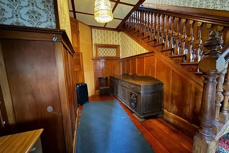 Photo of property in 4 Levy Street, Mount Victoria, Wellington, 6011