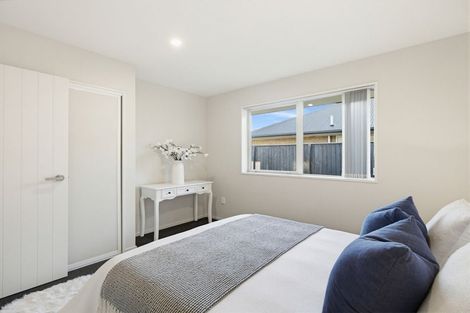 Photo of property in 35 Sutherland Drive, Kaiapoi, 7630