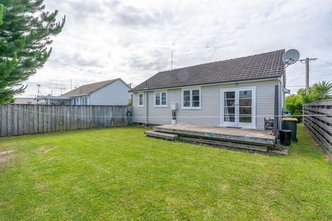 Photo of property in 20 Karaka Street, Nawton, Hamilton, 3200