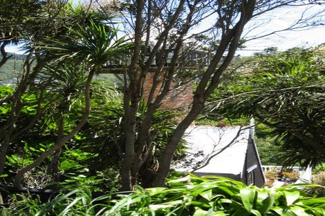 Photo of property in 66 Ranui Crescent, Khandallah, Wellington, 6035