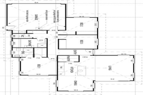 Photo of property in 1 Fry Place, Rolleston, 7614