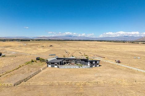 Photo of property in 285 Old Glen Lyon Road, Twizel, 7999