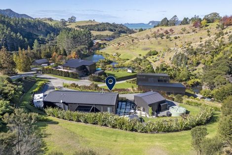Photo of property in 36 Spikes Way, Whitianga, 3510