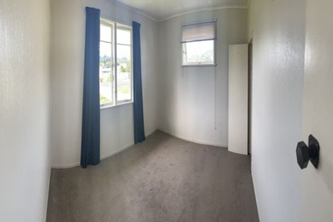 Photo of property in 6a George Street, Te Kuiti, 3910