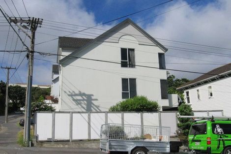 Photo of property in 86u1 Ellice Street, Mount Victoria, Wellington, 6011