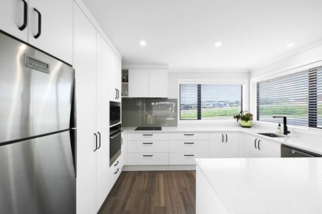 Photo of property in 1/7 Benjamin Avenue, Rototuna North, Hamilton, 3210