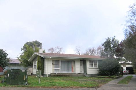 Photo of property in 18 Whitby Crescent, Flaxmere, Hastings, 4120