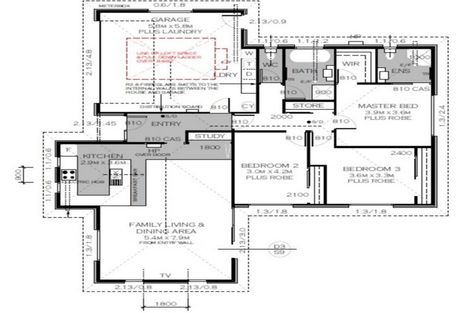 Photo of property in 5 Gemini Place, Rolleston, 7614