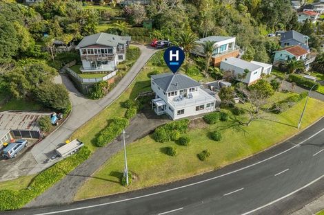 Photo of property in 167 Main Sh25 Road, Tairua, 3508